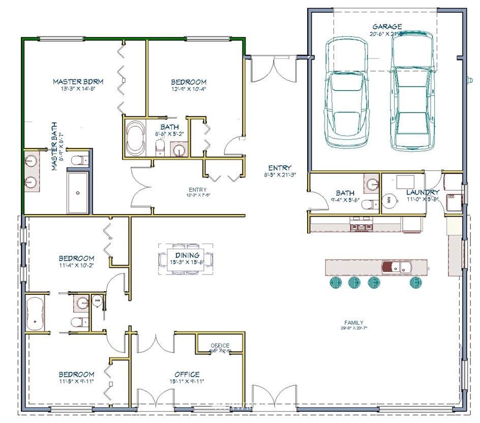 14228 41st Street - Photo 1