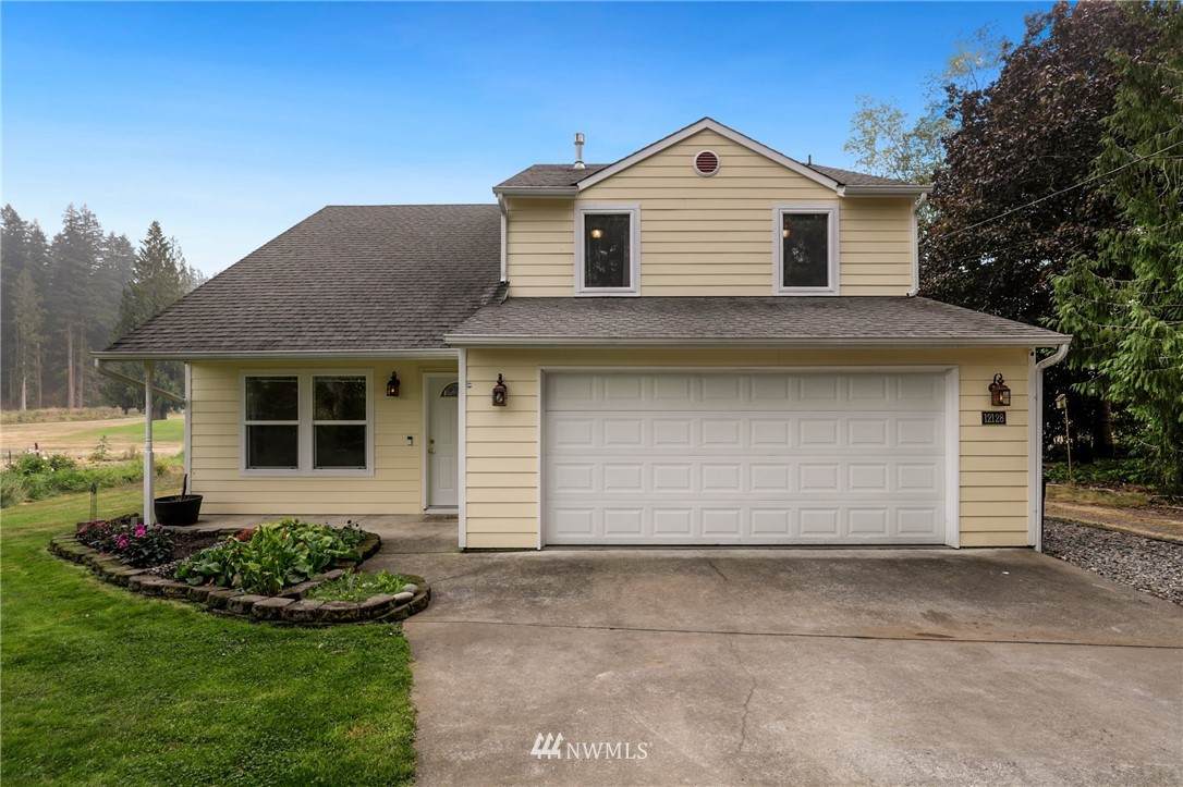 12128 Scott Creek Loop - Photo 1