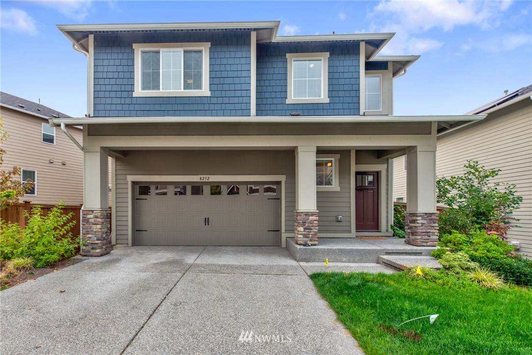 8232 196 Street - Photo 1
