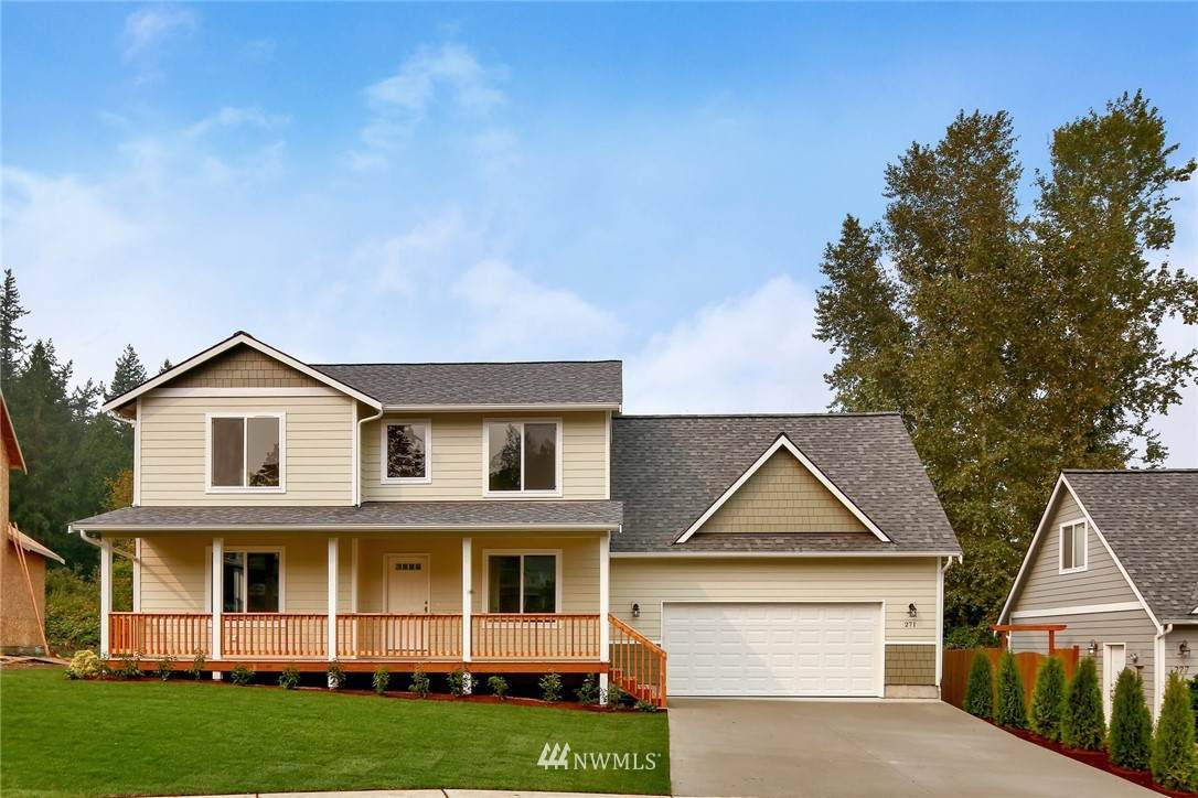 271 Whitetail Loop - Photo 1