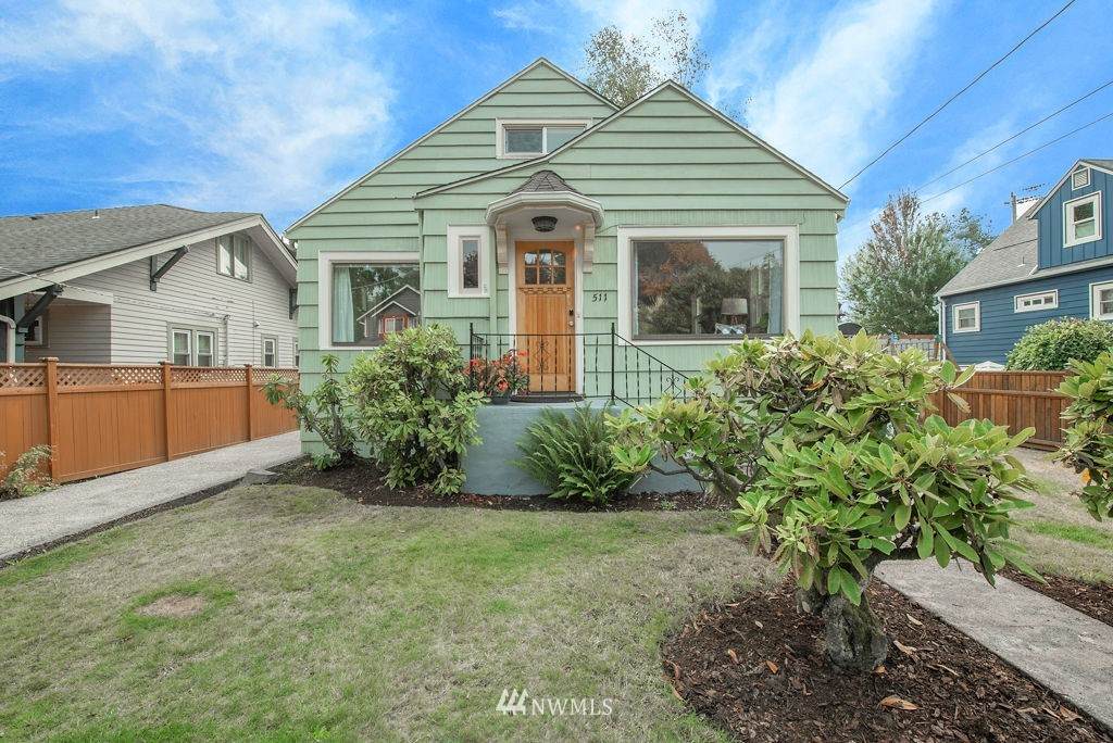 511 102nd Street - Photo 1