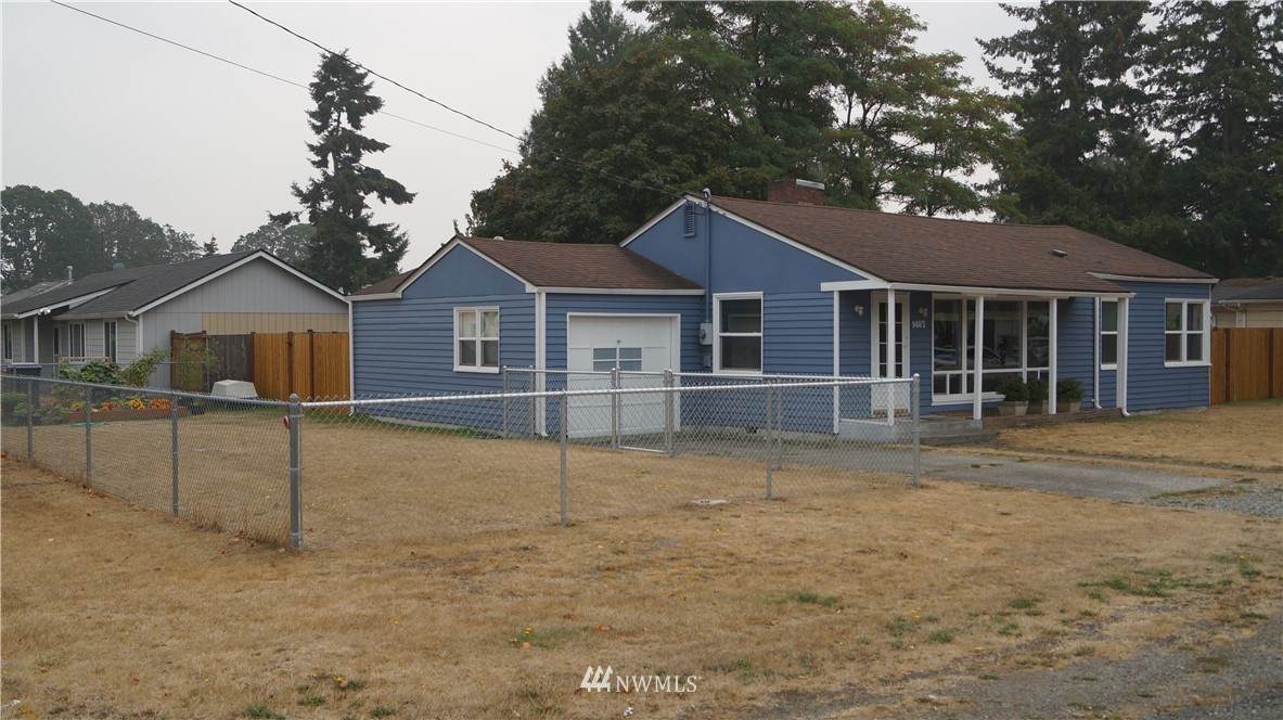 9403 Lexington Avenue - Photo 1