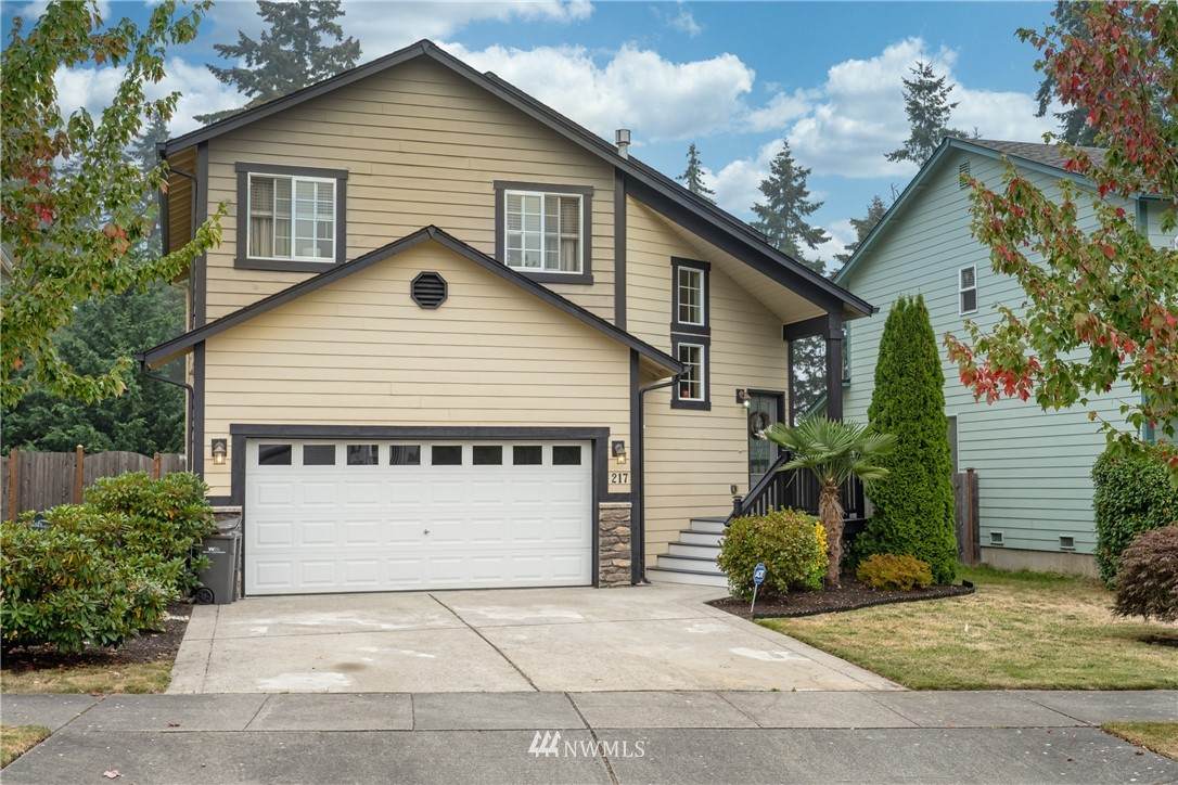 217 202nd Street - Photo 1