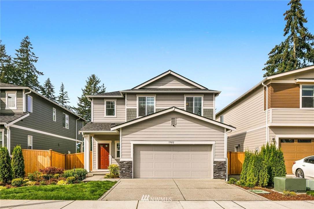 17822 41st Drive Se - Photo 1