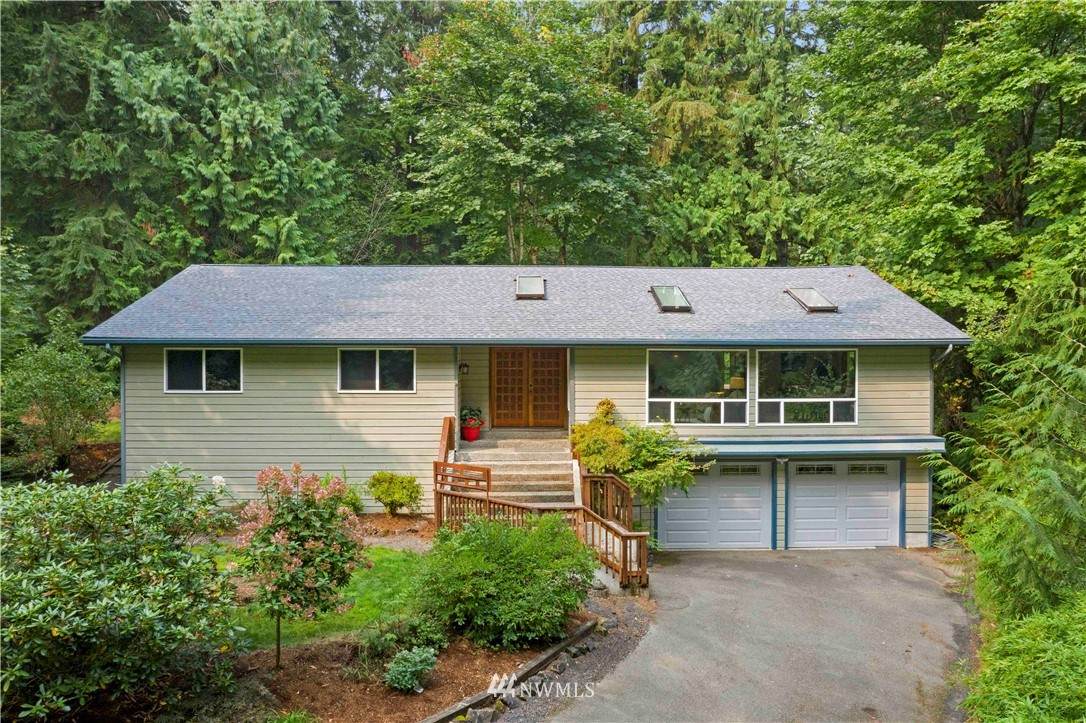 6830 Foothill Drive - Photo 1
