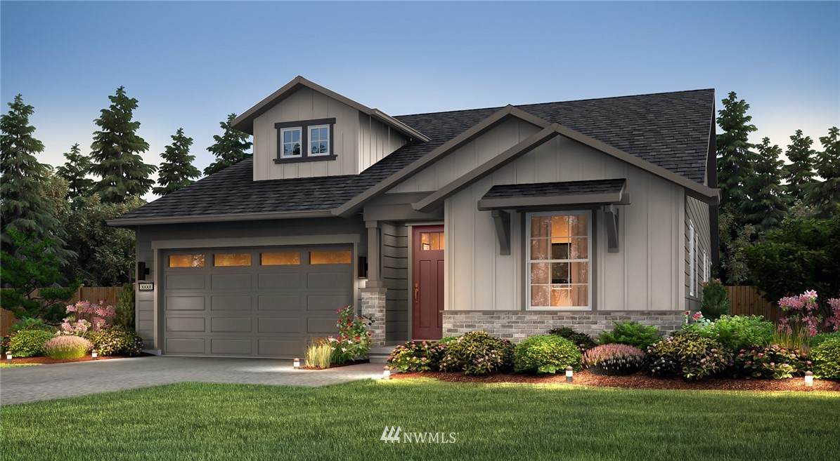 4575 Viridian Avenue - Photo 1