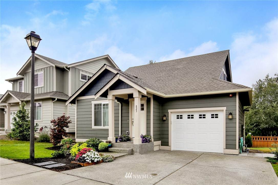 823 Violet Lane - Photo 1