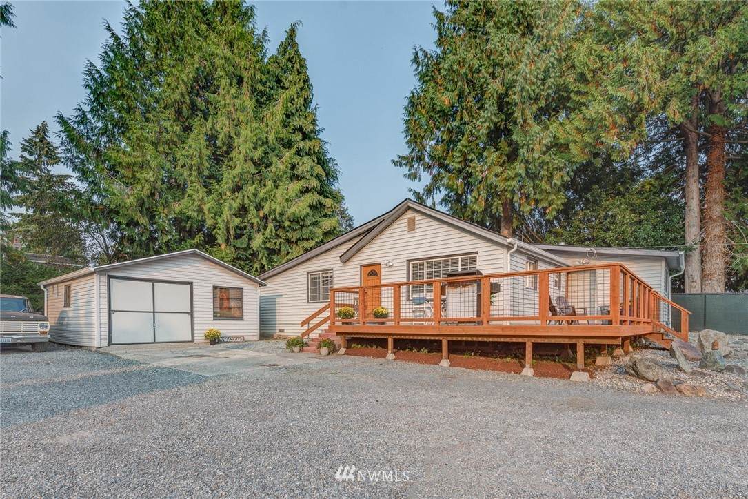 416 Riverview Lane - Photo 1