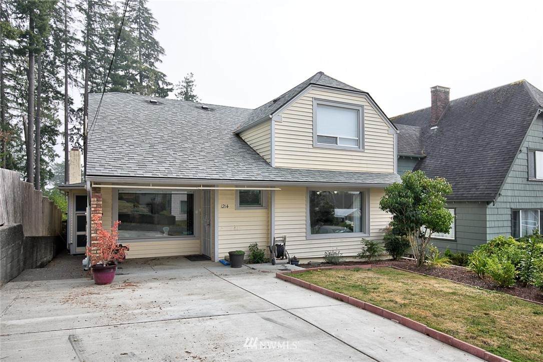 1214 Spur Street - Photo 1