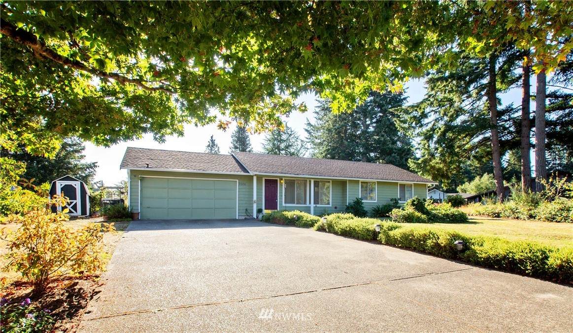 7008 Monaco Drive - Photo 1