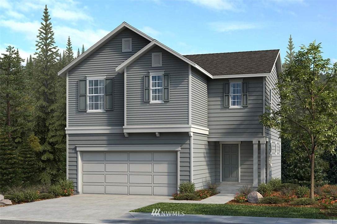 824 Vine Maple Street - Photo 1