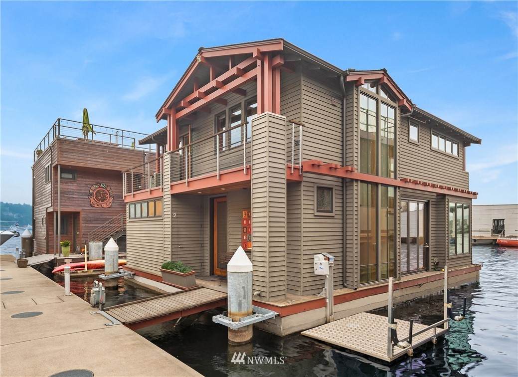 2369 Fairview Avenue - Photo 1