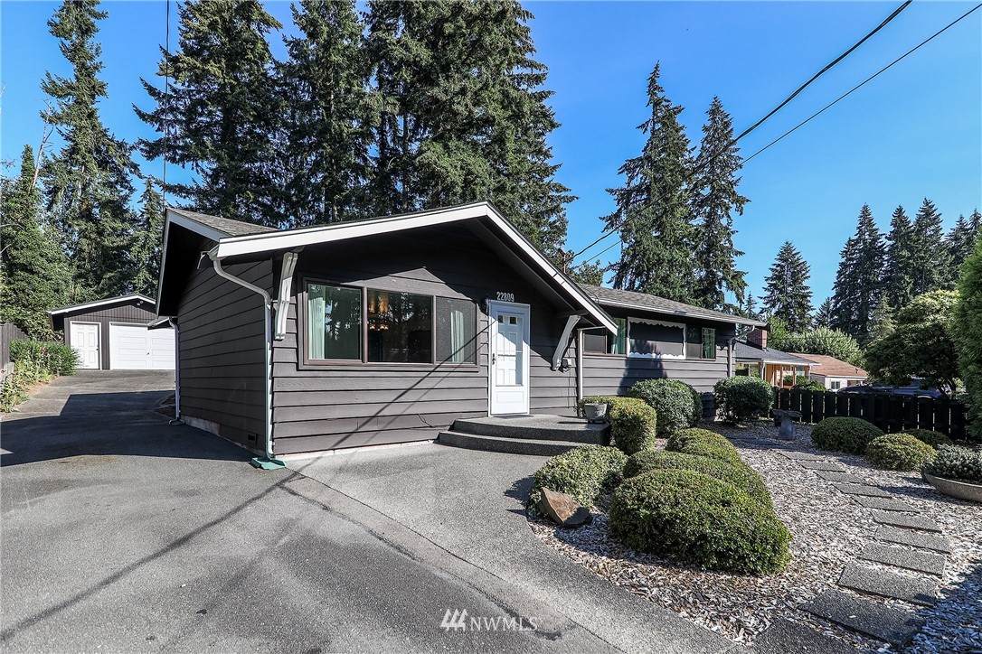 22809 59th Avenue - Photo 1