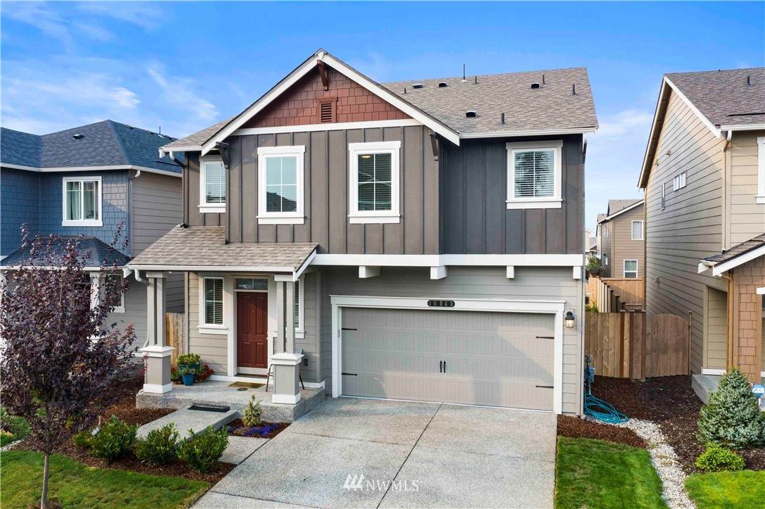 10543 191st Street - Photo 1