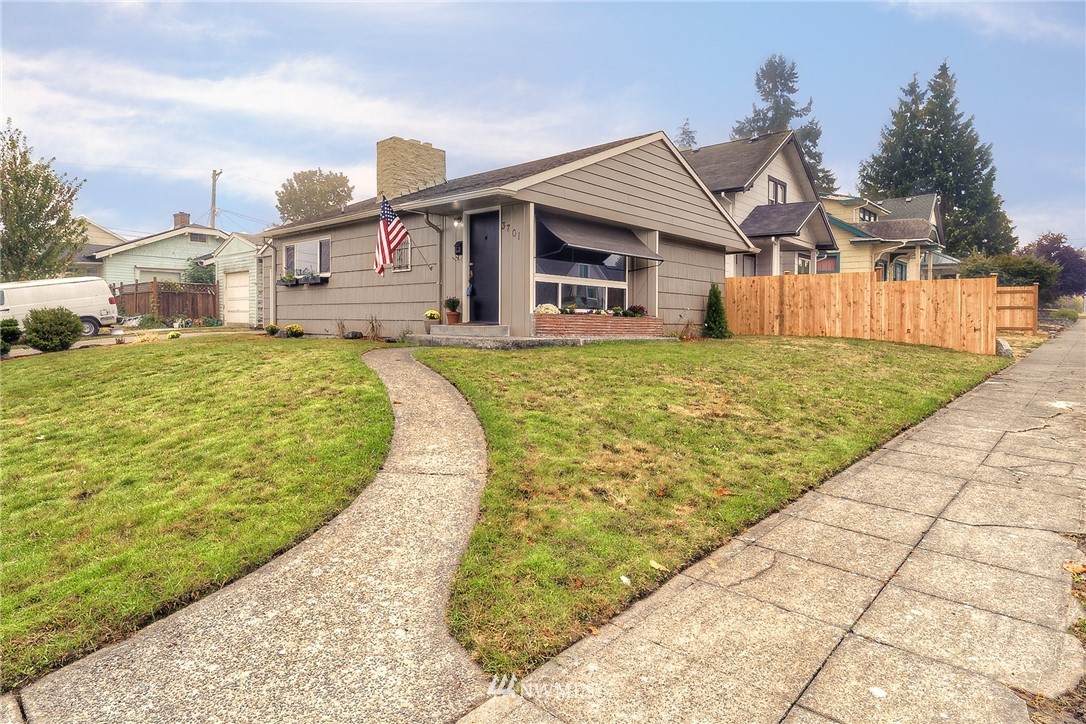 3701 M Street - Photo 1