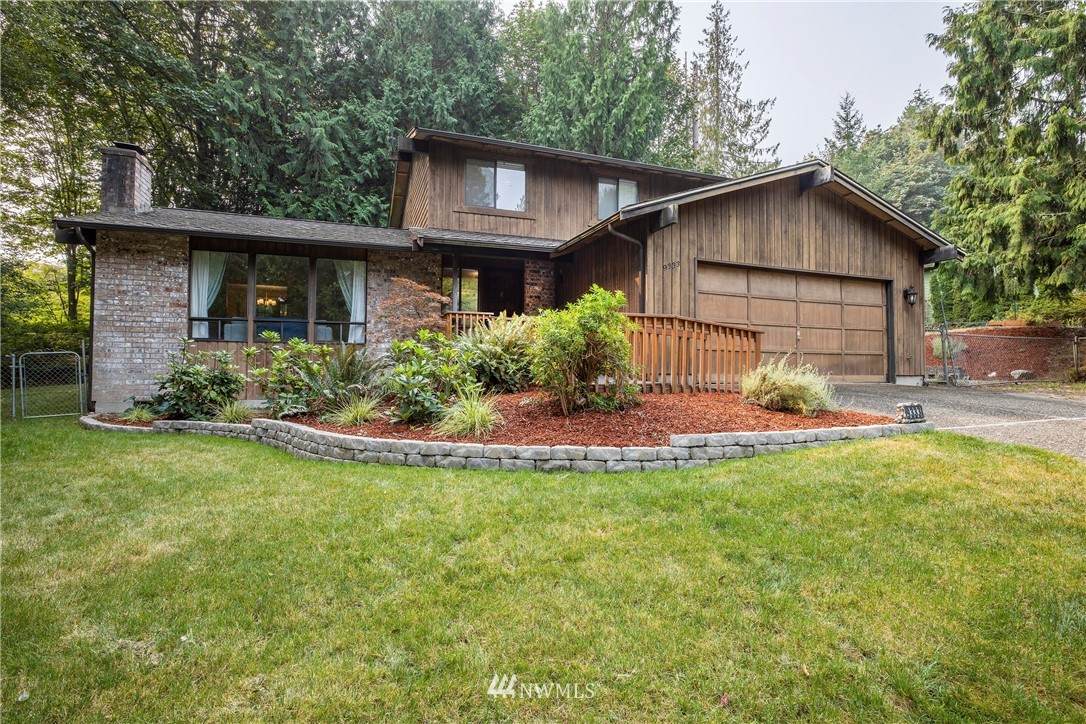 9333 Old Military Road - Photo 1