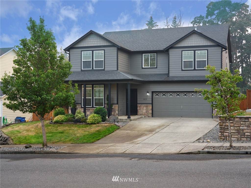 1619 Falcon Drive - Photo 1