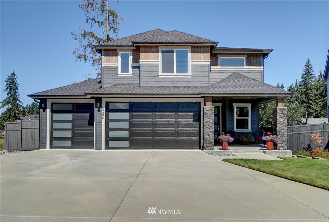 14206 57th Avenue - Photo 1