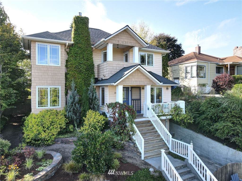 2815 27th Avenue - Photo 1