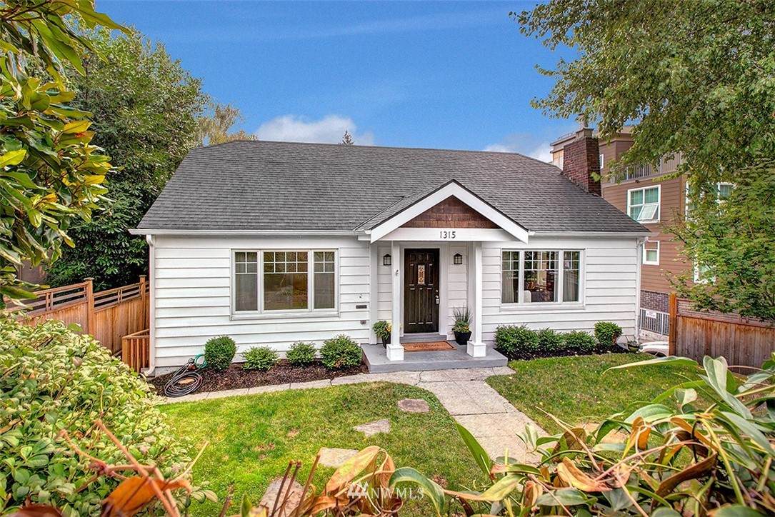 1315 40th Street - Photo 1