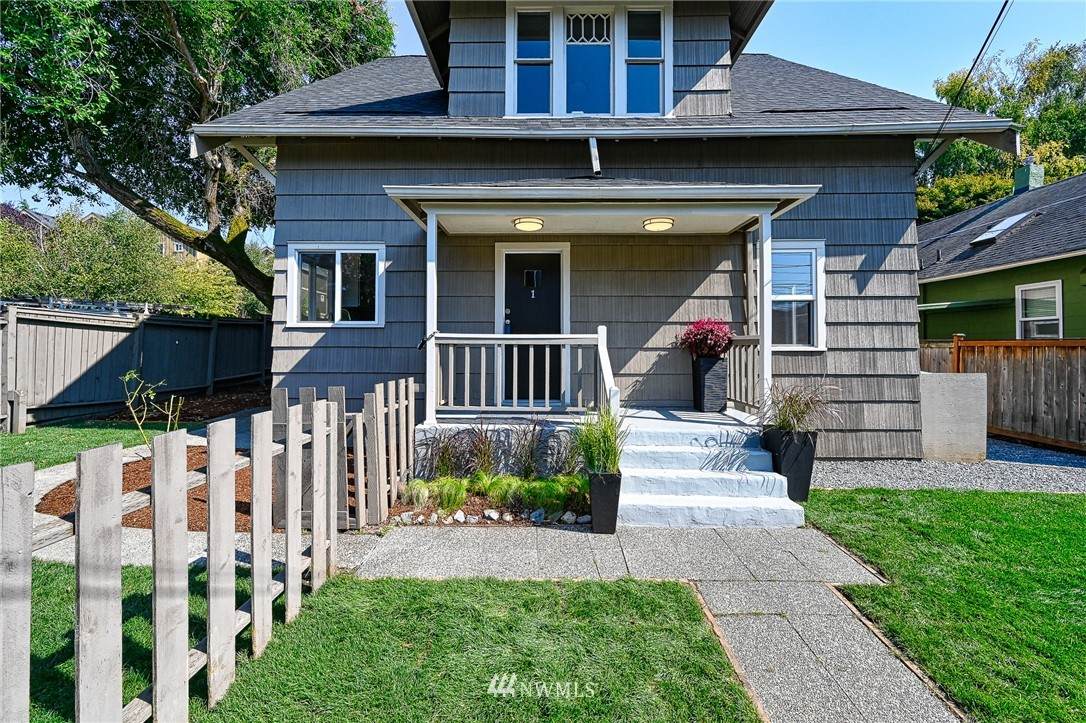 6416 17th Avenue - Photo 1