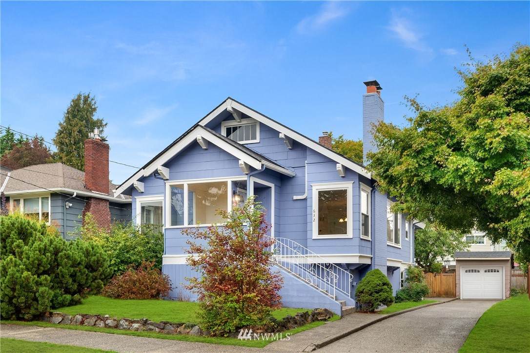 632 84th Street - Photo 1