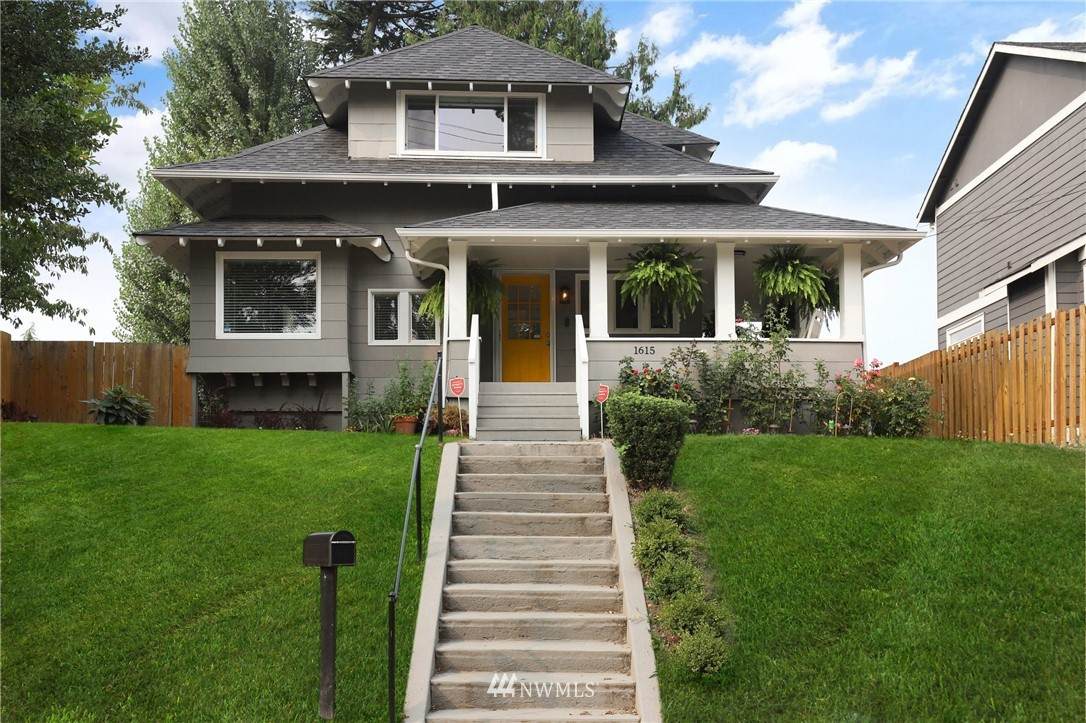 1615 23rd Street - Photo 1