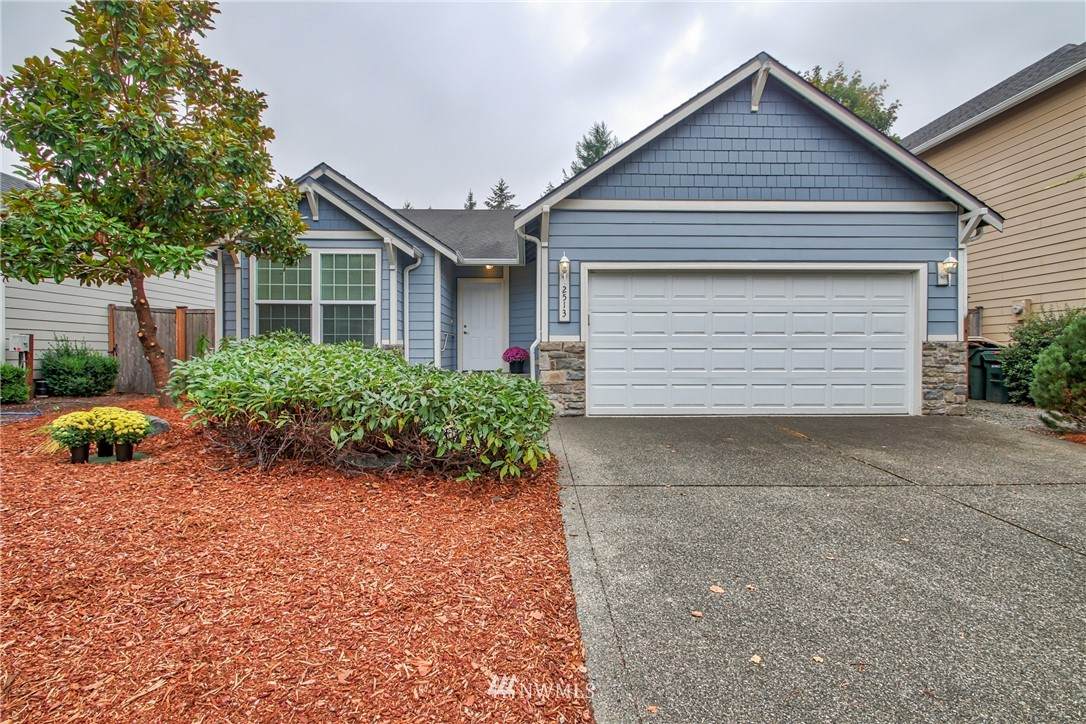 2513 55th Avenue - Photo 1