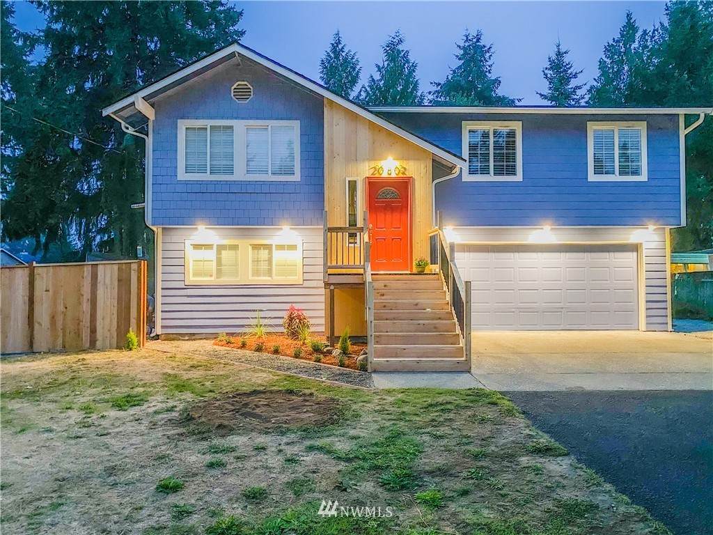 20802 108th Street - Photo 1