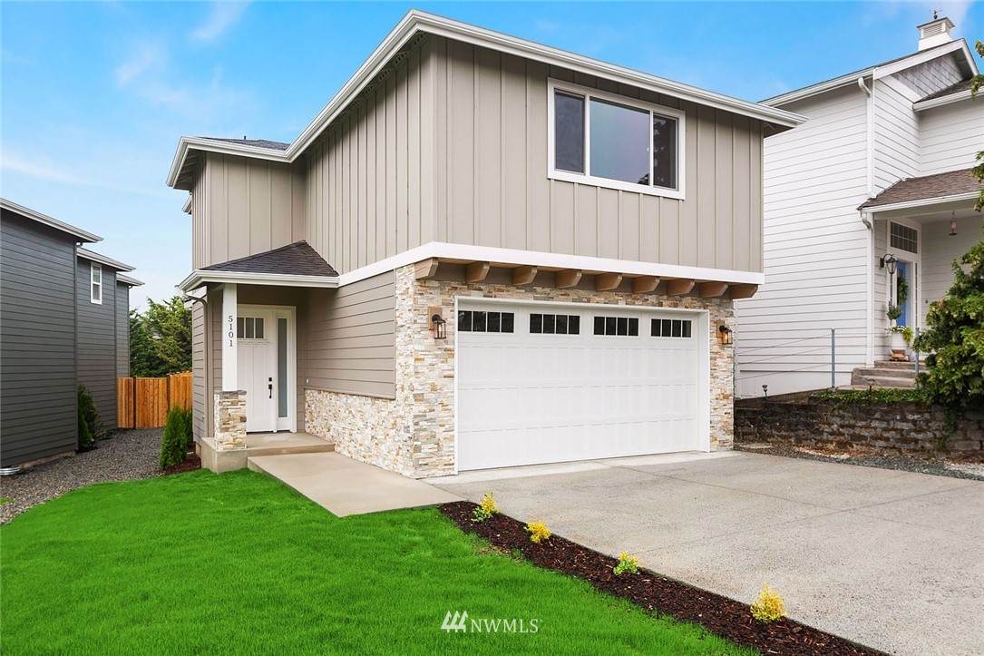 5101 Lahalda Avenue - Photo 1