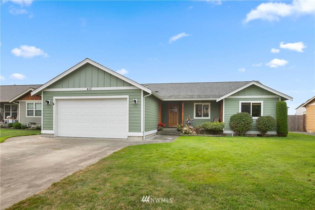 413 Allison Way - Photo 1