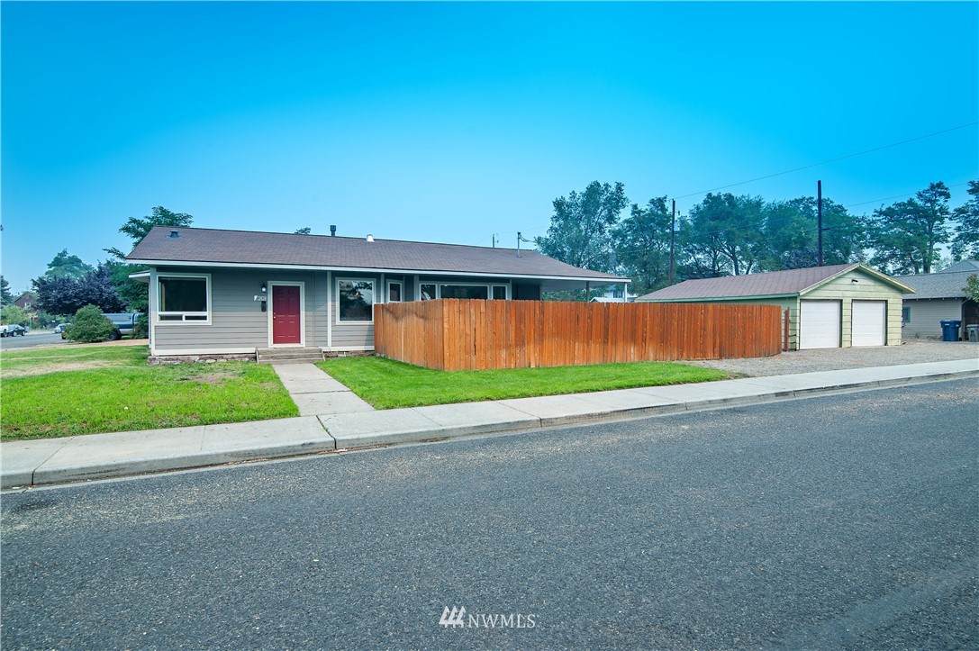 201 Washington Avenue - Photo 1