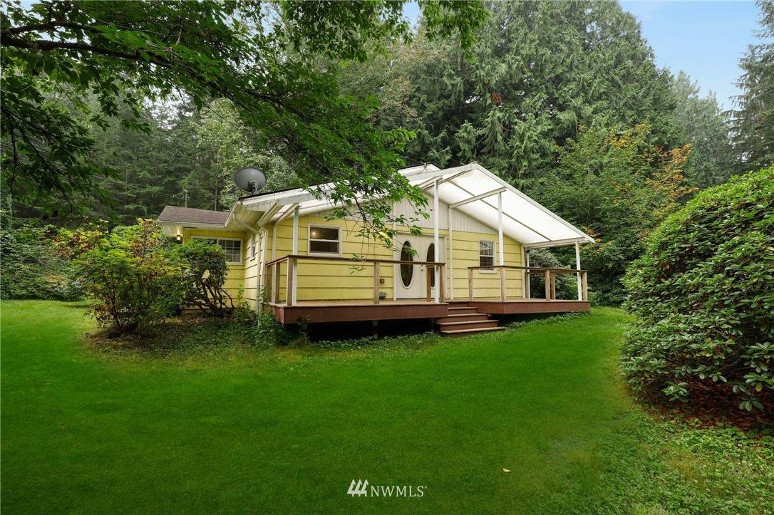 15428 88th Street - Photo 1
