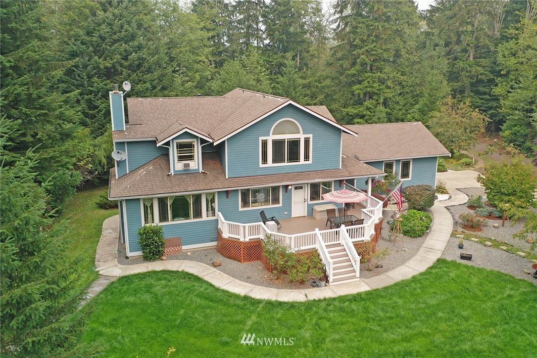 7669 Outback Avenue - Photo 1
