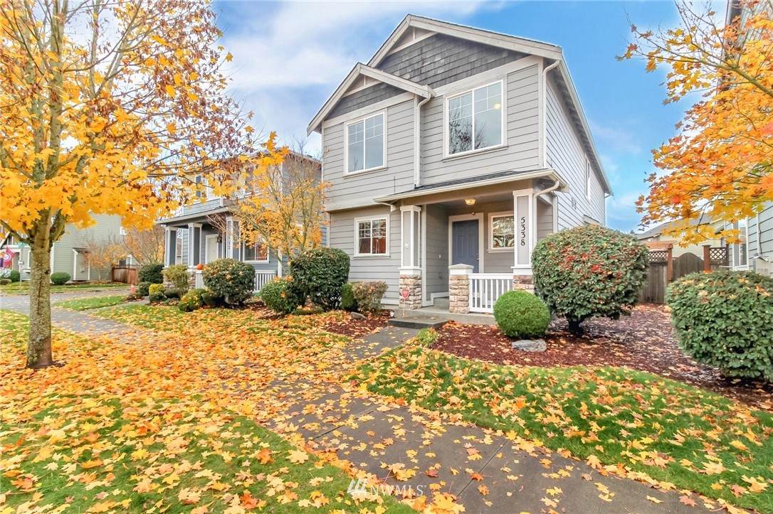 5338 Balustrade Boulevard - Photo 1