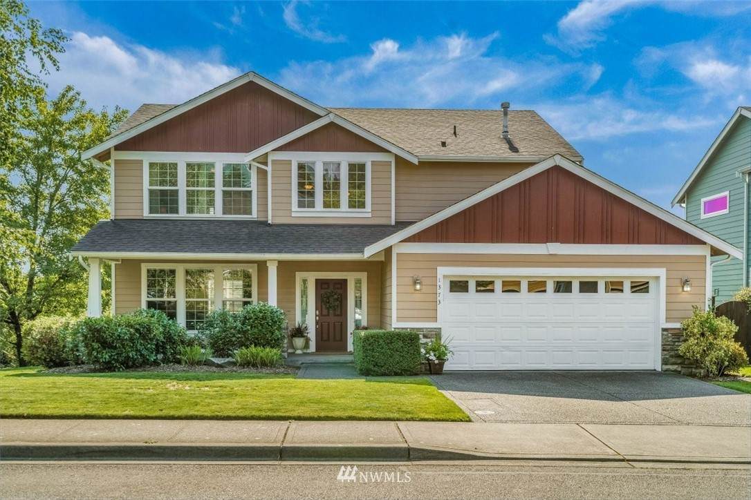 1373 Ridgeview Loop - Photo 1