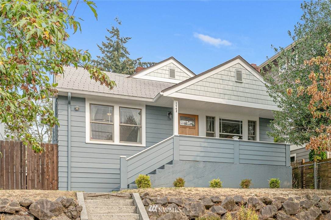 1542 59th Street - Photo 1
