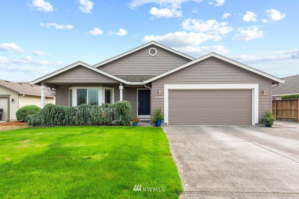 2108 Branch Creek Drive - Photo 1