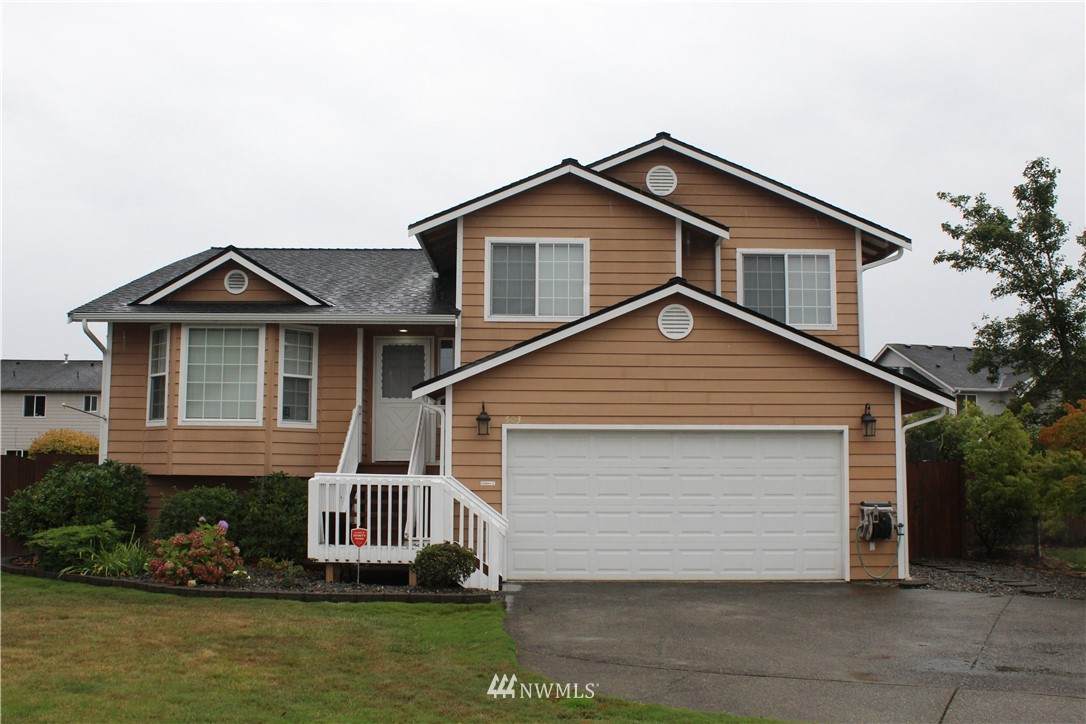 503 Whitehawk Court - Photo 1