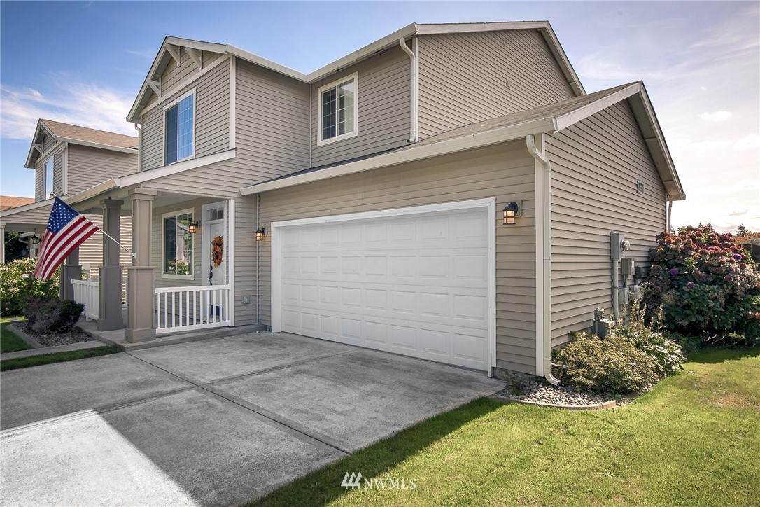 8305 Sweetbrier Loop - Photo 1