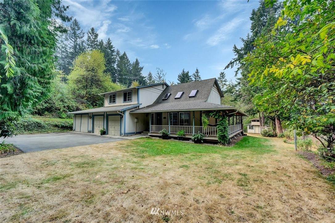 16214 44th Street Ct - Photo 1