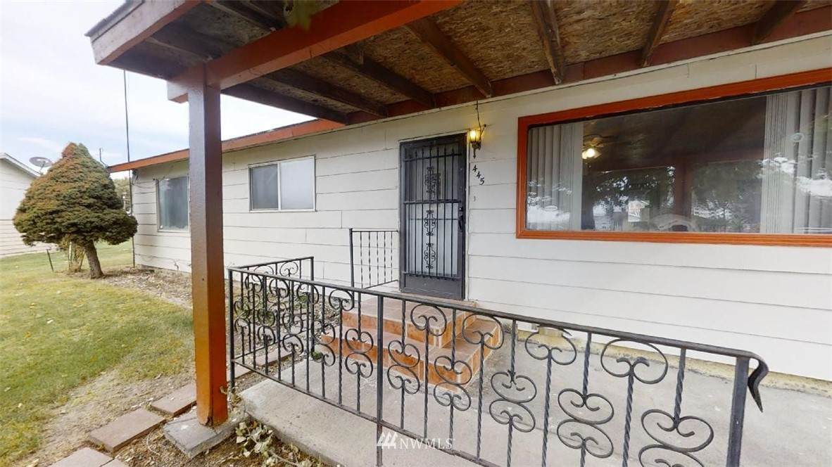 445 Sylvan Drive - Photo 1