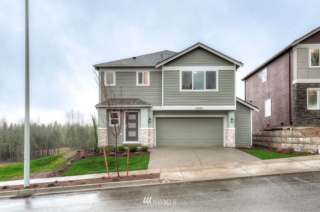 12729 171st Avenue - Photo 1