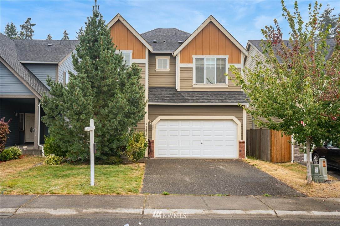 17515 93rd Avenue Ct - Photo 1