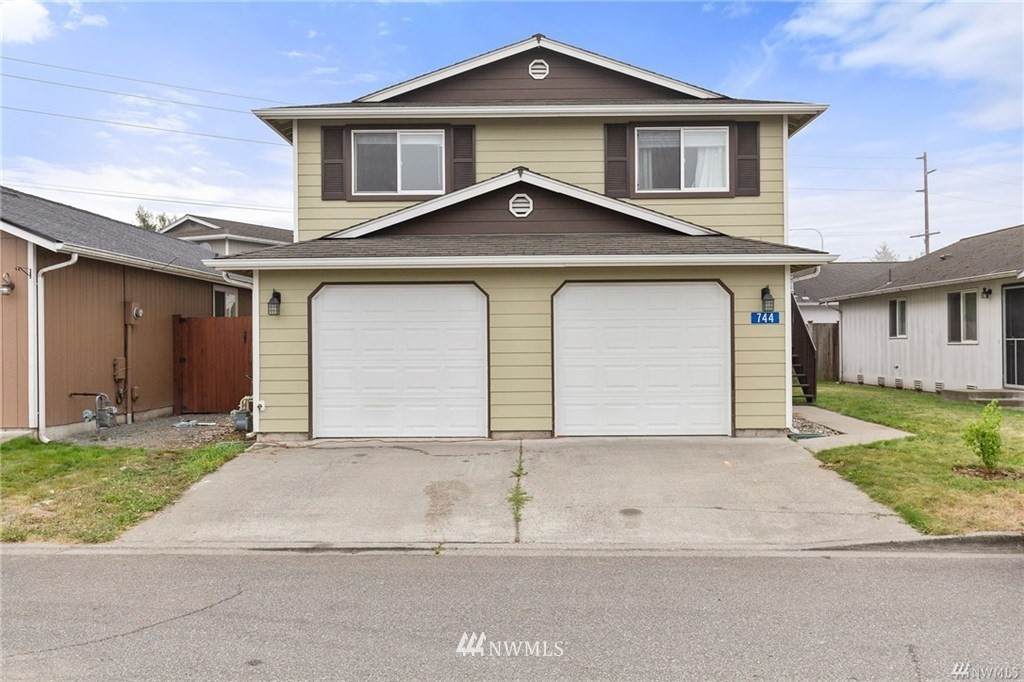 744 Westpoint Place - Photo 1