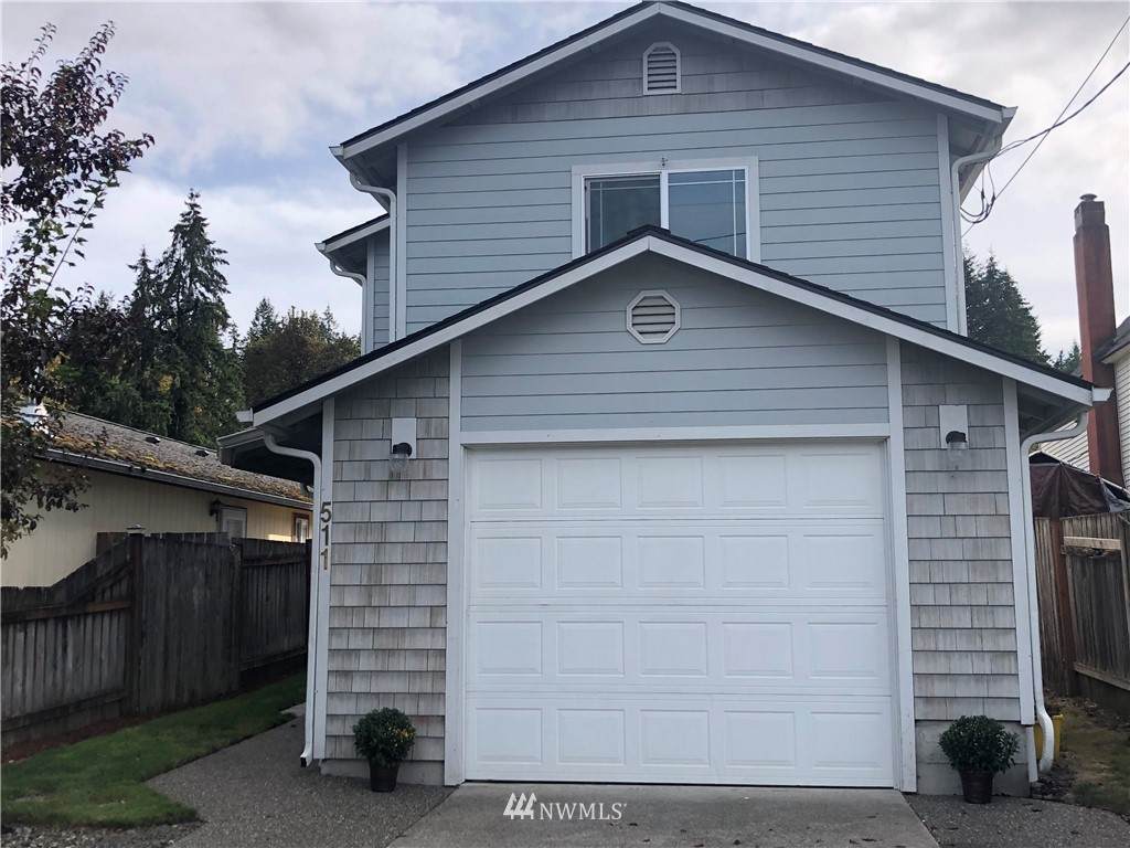 511 Wyandotte Avenue - Photo 1