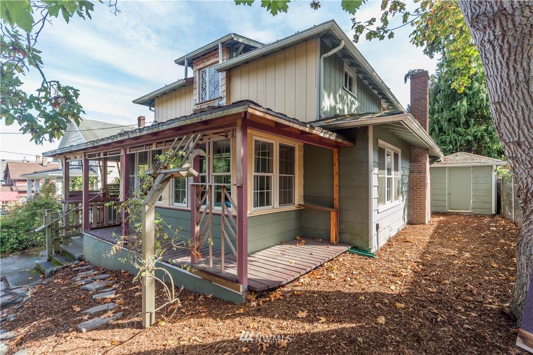 1145 Blaine Street - Photo 1