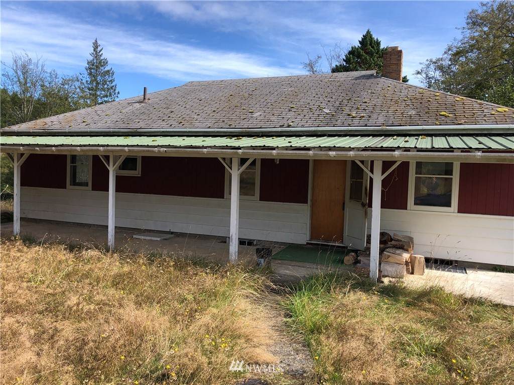 1280 Doswallips Road - Photo 1
