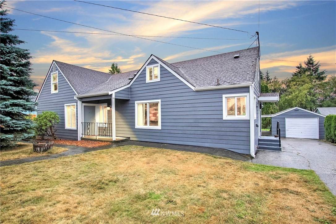 7710 Rainier Drive - Photo 1