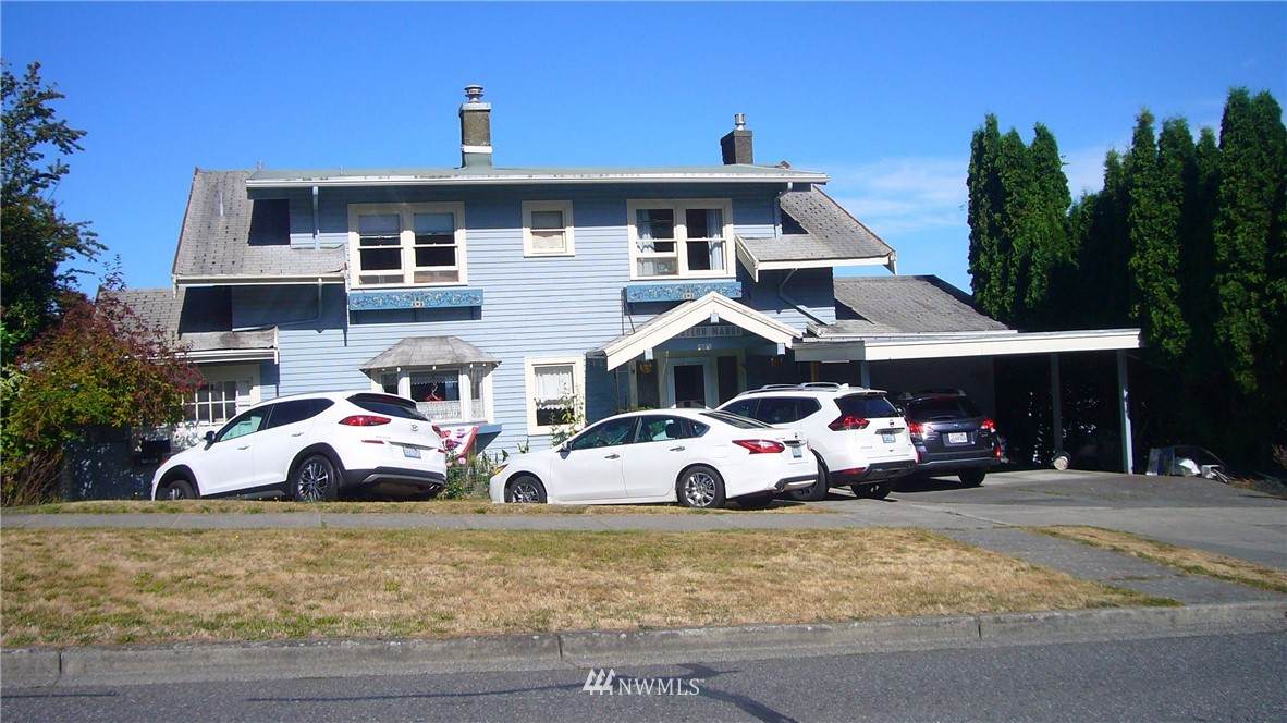 805 Garden Street - Photo 1